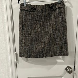 NWOT Banana Republic Skirt Size 8